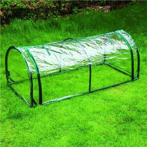 온실하우스 조립식 비닐하우스 텃밭 소형온실 창고 온실하우스 조립식 비닐하우스 벌레 휴대용 텃밭 소형온실 창고