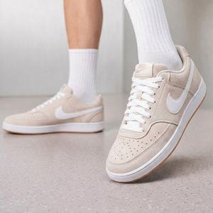 나이키 데일리 운동 러닝화 코트 비전 로우 IO7727-100