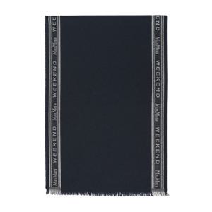 [한정특가] 26SS 위켄드 막스마라 발디 울실크 스카프 BALDI 003