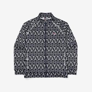 [휠라]F-박스 컬렉션 라켓 그래픽 트랙탑 FS2FTF3391X_INA