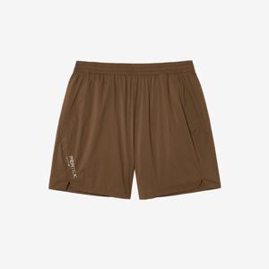 [휠라]PERTEX 경량 반바지 FS2TRH2202U_BRN