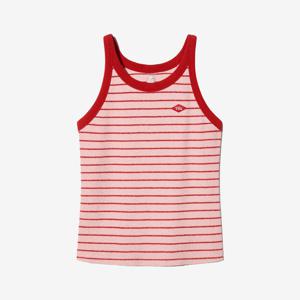 [휠라]테리 민소매 티셔츠 FS2RSH2460F_PIK