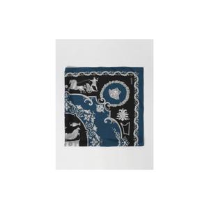 베르사체 남성 스카프 10016001A16811 TP642380620