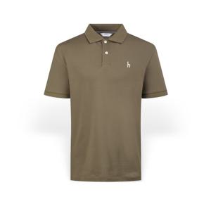 [26SS][9컬러 택1] 남성 아이코닉 피케 폴로셔츠 HZTS6B404