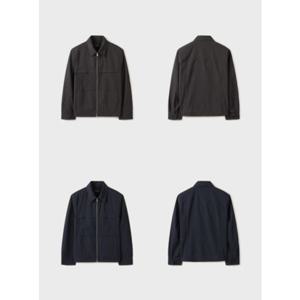 [앤드지by지오지아] 앤드지 26 SS 써커 트러커 점퍼 2종 1택 (BCHG2JJJ1102) BCHG2JJJ11