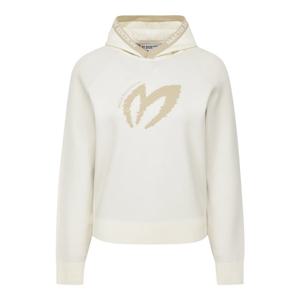 [마스터바니] 여성 심볼 래글런 후드 긴팔니트 421F1SR191_IV