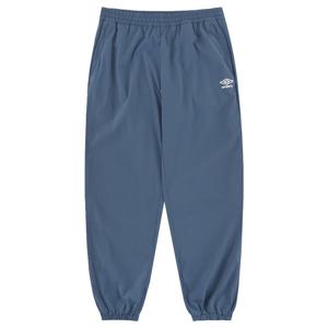 엄브로 PTR 우븐 워밍업 조거 팬츠 UR121SPT39BRS