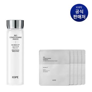 [LIVE] 아이오페 바이오 컨디셔닝 에센스 168ml