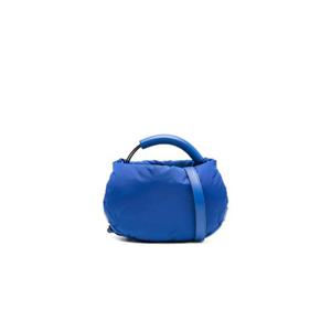 26 SS 모스키노 탑 핸들 토트 백 MC4117PP1OON2 TP451122037