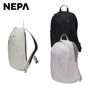 [네파]하프릿지 9L 등산 트레킹 백팩 (+보냉포켓) 7MC7502_US