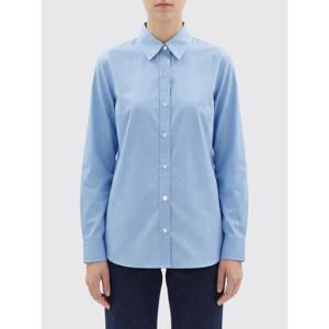 아페쎄 셔츠 COHLEF12650 IAA Blue