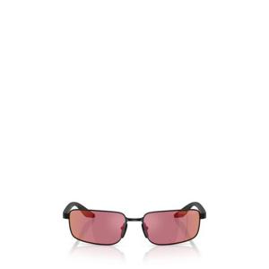 프라다 선글라스 PS B54S 1BO07A MATTE BLACK