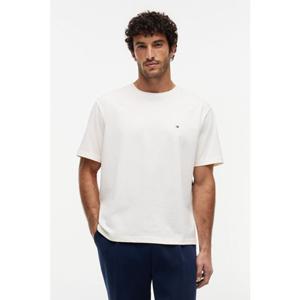 [타미힐피거종합관] 남성 빅 플래그 티셔츠 T12G1TPO570MT1 Z00 T12G1TPO570MT1