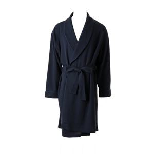 와코루(남성가운) 와플조직의 기본 베이직한 면 로브가운(WRB2518M)