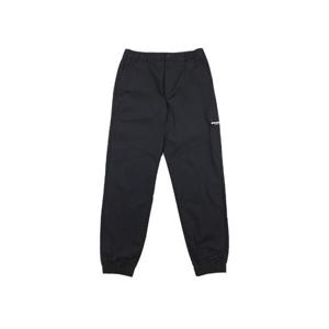 디스커버리  남성 프레시벤트 경량 조거 팬츠 DMPT7C043-BKS