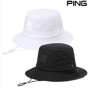 핑골프 (111E2CP006-LI) 남성 탈부착 버킷햇