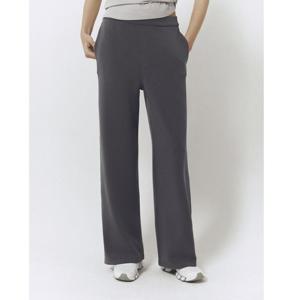 [지오다노]여 모달 밴딩 와이드05416581 사방 스판 팬츠 416581