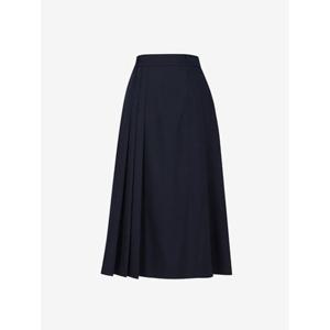 [비지트인뉴욕] 주름 변형 스커트 (VC3SR10) VC3SR10