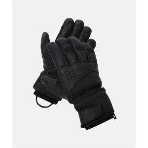 코오롱스포츠 KOLON SPORT HERO 남녀공용 고어텍스 방수 장갑 QEHFX25051BLK 387697