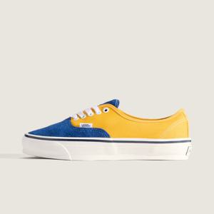 반스 프리미엄 어센틱 44 스웨이드 VN000EBNICN