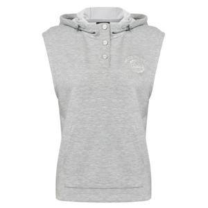 [와이드앵글][사은증정] 여성 CO 레인지웨어 후드 베스트 WWP26273MK