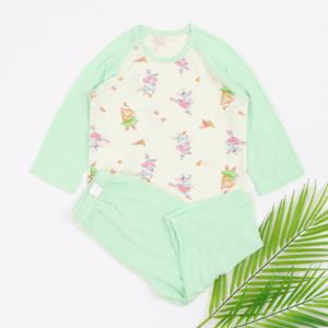 [오가닉맘]마이러키칠부아동내의-MJSL7K03