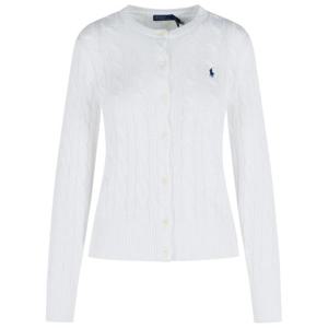 폴로 랄프로렌 스웨터 211971868007 White