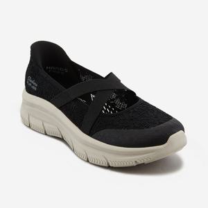 [스케쳐스USA]스케쳐스 여성 아치핏 모던컴포트 디럭스 슬립인스 SC0WFCGX171JS