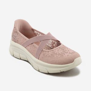 [스케쳐스USA]스케쳐스 여성 아치핏 모던컴포트 디럭스 슬립인스 SC0WFCGX172JS