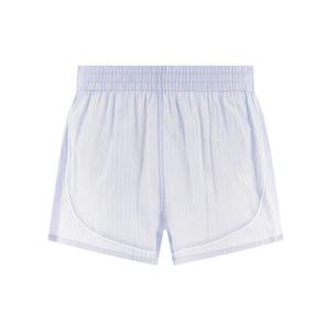 25SS 알렉산더왕 Sport 숏츠 4WC3244386458B TP573225335