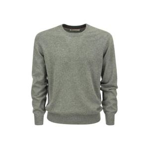 브루넬로 쿠치넬리 퓨터 캐시미어 crew 넥 스웨터 M2200100CG217 TP573223723