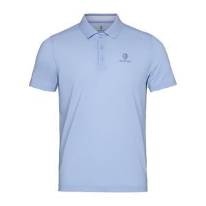 [블랙야크] 블랙야크 남성 여름 등산 아웃도어 냉감 반팔티셔츠 아이스넥 카라 반팔티1 1BYKTMV003LB 4BYKTMV003