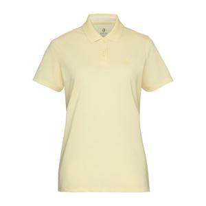 [블랙야크] 블랙야크 여성 여름 아웃도어 등산 냉감 반팔티셔츠 아이스넥 카라 반팔티 1BYKTMV503LY 2BYKTMV503