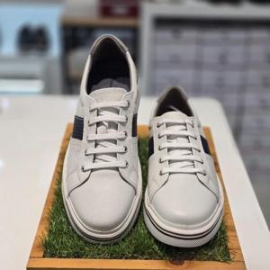 허시파피 세이브존04 남성컴포트캐주얼초경량쿠션베이직스니커즈 TPXCMKMQ567