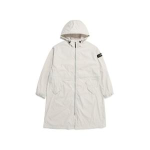 [내셔널지오그래픽 (행사)]여성 롱 사파리 바람막이 N231WJP070