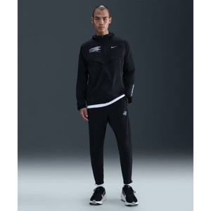 나이키 스트라이드 드라이 핏 우븐 러닝 팬츠 M - 블랙 IM7433-010 247069