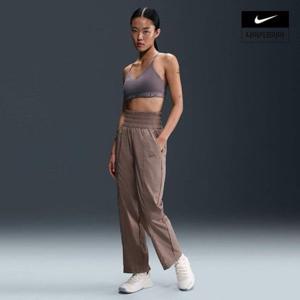 나이키 우먼스 드라이 핏 원 울트라 하이 팬츠 FB5019-214 321644