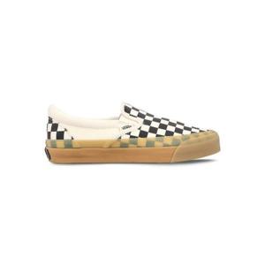 반스 VANS 프리미엄 클래식 슬립온 LX - 파리지안 나이트마쉬멜로우 VN000E96GR11 339732