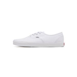 반스 VANS 어센틱 로우프로 - 화이트 VN000D04WWW1 339769