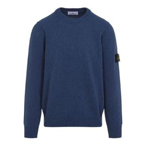 25FW 스톤아일랜드 램스 울 크루넥 스웨터 K2S155100072S00A3V002B TP573341665