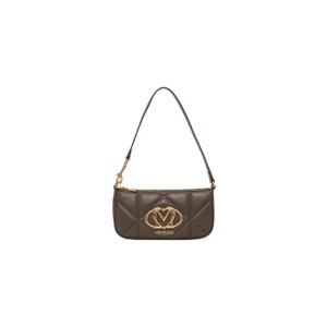 26 SS 러브모스키노 로고 퀼팅 숄더 백 JC4111PP1OLC0 TP451725890