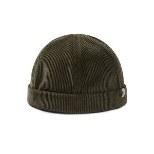 스노우피크 SNOWPEAK APPAREL 코듀로이 와치캡 (S24FUFWC68) Khaki S24FUFWC68KH 336584