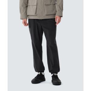 스노우피크 SNOWPEAK APPAREL 코듀라 카고 조거 팬츠 (S25ZMPPT02) Charcoal S25ZMPPT02CC 337280