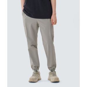 스노우피크 SNOWPEAK APPAREL 라고 카고 조거 팬츠 (S25SMTPT26) Fog Gray S25SMTPT26FG 337283