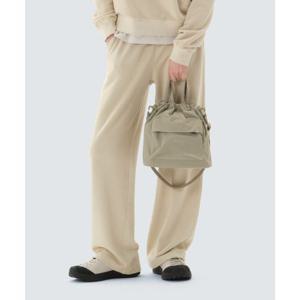 스노우피크 SNOWPEAK APPAREL 캠플 미디움 버킷백 7L (S26ZWCBB12) Beige S26ZWCBB12BG 387857