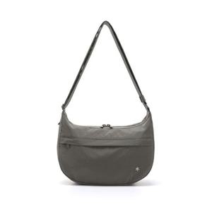 스노우피크 SNOWPEAK APPAREL 브라이트 호보백 (S25SWFCB77) Dark Khaki S25SWFCB77DK 336855