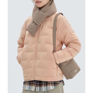 스노우피크 SNOWPEAK APPAREL 캠플 미니 크로스백 (S24FUCCB14) Cocoa S24FUCCB14CA 336904