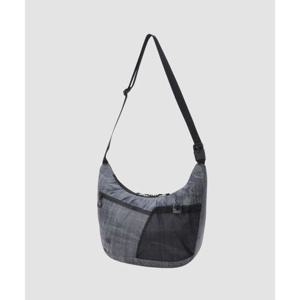 코오롱스포츠 KOLON SPORT 남녀공용 X-PAC 크로스백 QEBDX25127DGY 329252