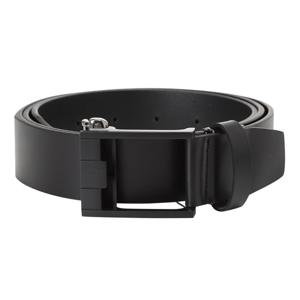 [공식]테일러메이드 남성 통가죽 반자동 벨트 TMABOS603-199