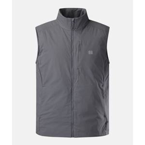 코오롱스포츠 KOLON SPORT HERO 남성 프리마로프트 LIGHT 인슐레이션 베스트 JWVAX26017DGY 329583